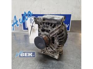 Alternator MERCEDES-BENZ C-CLASS (W203)