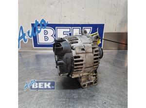 Lichtmaschine Mercedes-Benz A-Klasse W169 TG15C057 P21124722