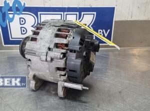 Alternator SEAT IBIZA III (6L1), VW BORA (1J2), VW JETTA III (1K2), SEAT ALTEA (5P1)