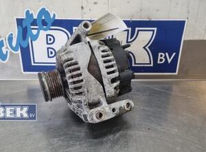 Alternator FIAT GRANDE PUNTO (199_)