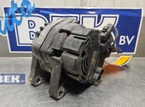 Alternator PEUGEOT 206 Hatchback (2A/C), PEUGEOT 206 Saloon