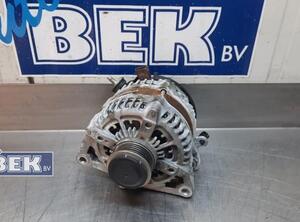 Dynamo (Alternator) JEEP RENEGADE SUV (BU, B1)