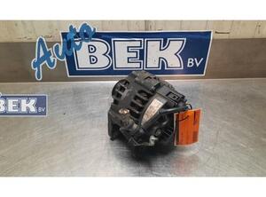 Dynamo (Alternator) SEAT IBIZA III (6L1)