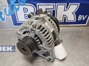 Dynamo (Alternator) VOLVO S40 II (544)