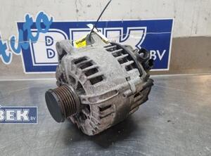 Dynamo (Alternator) PEUGEOT 4008