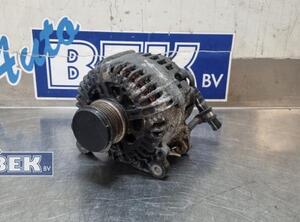 Dynamo (Alternator) AUDI A4 Avant (8E5, B6)