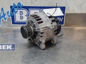 Alternator SKODA OCTAVIA II Combi (1Z5)