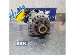 Alternator PEUGEOT 308 II (LB_, LP_, LW_, LH_, L3_)