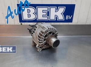 Dynamo (Alternator) SEAT LEON ST (5F8)