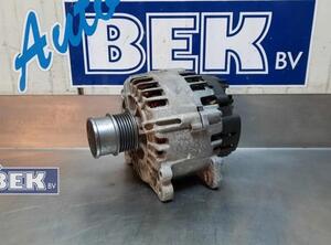 Alternator VW GOLF VII (5G1, BQ1, BE1, BE2)