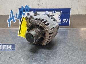 Alternator VW GOLF VII (5G1, BQ1, BE1, BE2)