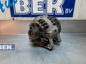 Dynamo (Alternator) PEUGEOT 307 Break (3E), PEUGEOT 307 SW (3H)