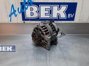 Dynamo (Alternator) VW POLO (6R1, 6C1), VW POLO Van (6R), VW FOX Hatchback (5Z1, 5Z3, 5Z4), SEAT IBIZA III (6L1)