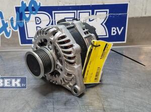 Alternator CITROËN BERLINGO Box Body/MPV (K9), PEUGEOT PARTNER Box Body/MPV (K9)