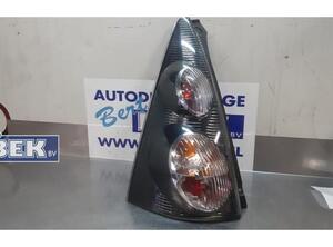 Lampglas achterlicht CITROËN C1 (PM, PN)