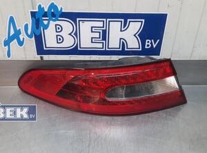 Lampglas achterlicht JAGUAR XF (CC9, J05)