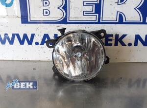 Fog Light RENAULT Clio IV Grandtour (KH)