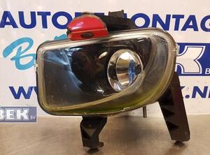 Fog Light FIAT PUNTO (188_), FIAT PUNTO Hatchback Van (188_)