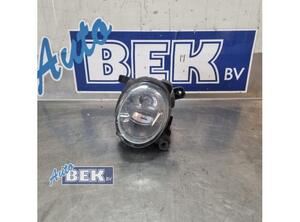 Fog Light AUDI A1 Sportback (8XA, 8XF), AUDI A1 (8X1, 8XK)