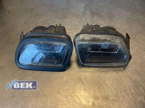 Fog Light Kit JAGUAR XJ (X300, X330)