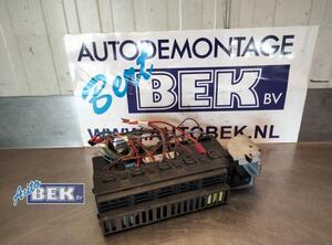 Fuse Box MERCEDES-BENZ E-Klasse (W211)