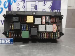 Fuse Box MERCEDES-BENZ E-Klasse (W212)