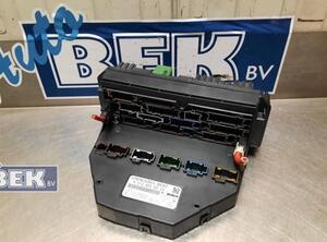 Fuse Box MERCEDES-BENZ E-Klasse (W212)