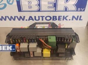 Fuse Box MERCEDES-BENZ C-Klasse (W204)