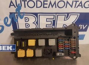 Fuse Box MERCEDES-BENZ Sprinter 3,5-T Kasten (906)