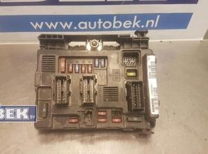 Zekeringkast PEUGEOT PARTNER Box Body/MPV (5_, G_)