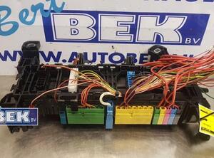 Fuse Box MERCEDES-BENZ B-Klasse (W242, W246)