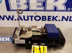 Fuse Box MERCEDES-BENZ B-Klasse (W242, W246)