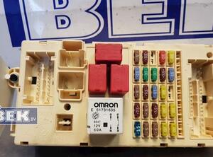 Fuse Box FIAT Bravo II (198)