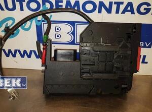 Fuse Box MERCEDES-BENZ C-Klasse (W204)