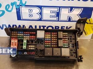 Fuse Box MERCEDES-BENZ M-Klasse (W164)