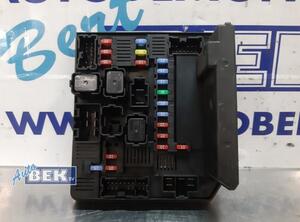 Fuse Box NISSAN Qashqai +2 I (J10, JJ10E, NJ10)