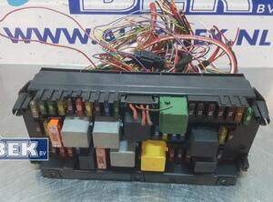 Fuse Box MERCEDES-BENZ E-Klasse (W212)