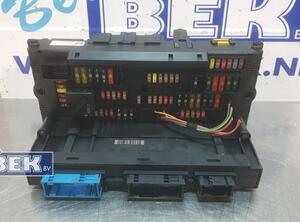 Fuse Box BMW 7 (F01, F02, F03, F04)