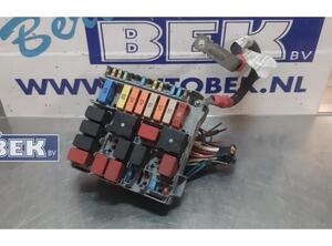 Fuse Box ALFA ROMEO Mito (955)