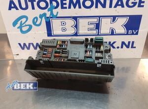 Fuse Box BMW X5 (E70), BMW X6 (E71, E72)