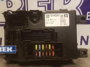 Fuse Box OPEL Corsa D (S07)