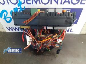 Fuse Box MERCEDES-BENZ E-Klasse (W212)