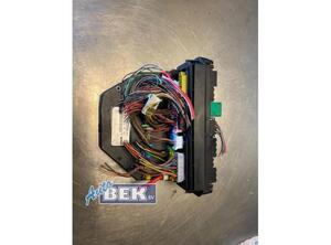 Fuse Box MERCEDES-BENZ E-Klasse (W212)