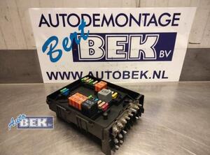 Fuse Box SEAT LEON (1P1)