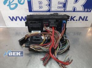 Fuse Box MERCEDES-BENZ E-CLASS T-Model (S211), MERCEDES-BENZ E-CLASS (W211)