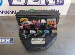 Fuse Box MERCEDES-BENZ C-CLASS (W204), MERCEDES-BENZ C-CLASS T-Model (S204)