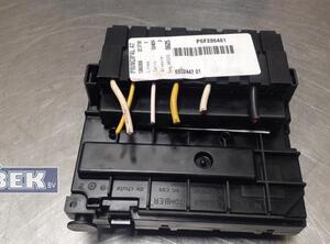 Fuse Box PEUGEOT 207 (WA_, WC_)