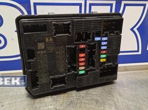 Fuse Box DACIA SANDERO III