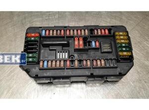 Fuse Box BMW 3 (F30, F80)