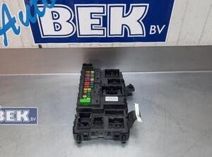 Fuse Box FORD TRANSIT CUSTOM V362 Van (FY, FZ)